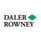 Daler-Rowney, Англія
