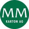 MAYR-MELNHOF KARTON" (Словения)