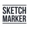 Sketchmarker