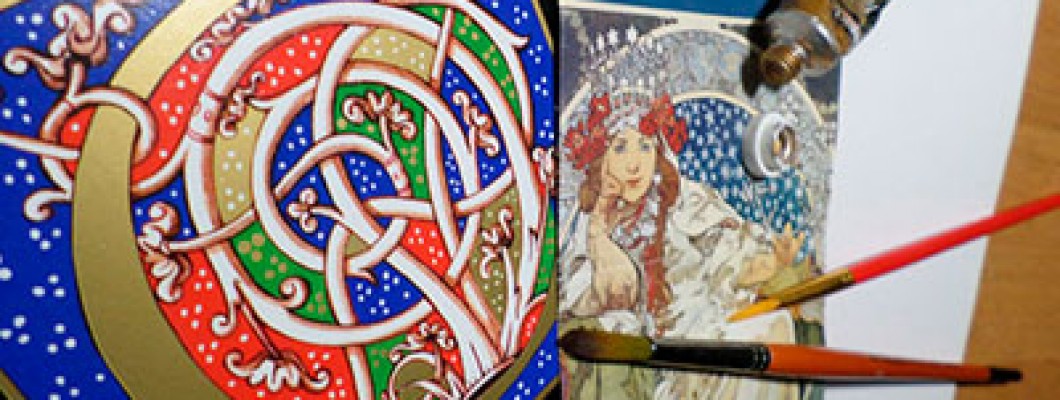 Рідка поталь в чому її необхідність? Коли незамінна, які ефекти? Як працювати і закріплювати