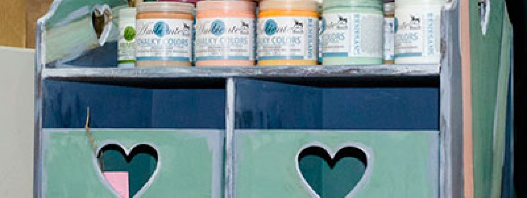 АКРИЛОВІ КРЕЙДЯНІ ФАРБИ AMBIENTE CHALKY COLORS RENESANS АКРИЛОВІ КРЕЙДЯНІ ФАРБИ AMBIENTE CHALKY COLORS RENESANS