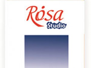 Новинка  - розчинник без запаху ROSA Studio