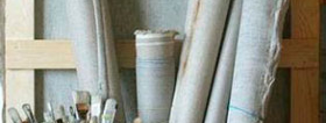 Грунт VS Gesso