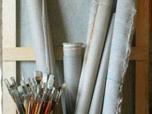 Грунт VS Gesso