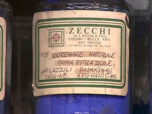 Пігменти Zecchi: справжня алхімія кольору — від майстрів Флоренції до вашої палітри