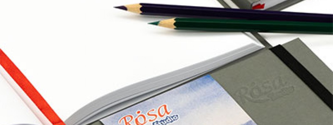 Новий дизайн — нове натхнення: блокноти ROSA Studio у форматі А5 на шитві та спіралі! Новий дизайн — нове натхнення: блокноти ROSA Studio у форматі А5 на шитві та спіралі!