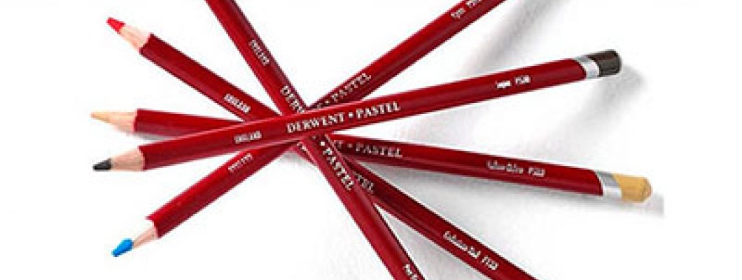 Пастельні олівці Pastel Pencils Derwent Пастельні олівці Pastel Pencils Derwent