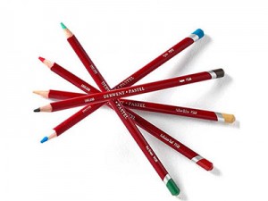 Пастельні олівці Pastel Pencils Derwent