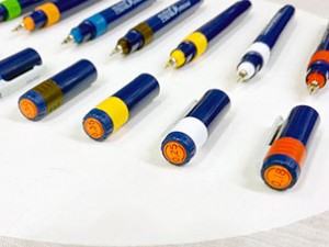 Все що треба знати про рапідографи Ristor.