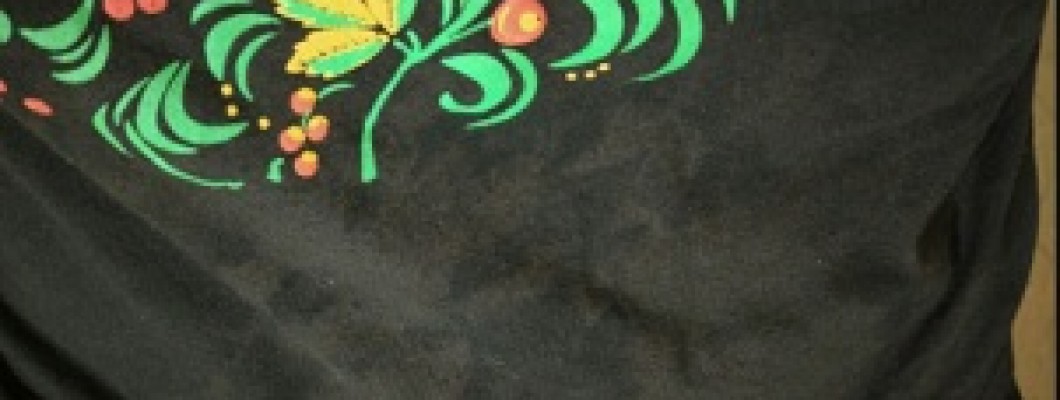 Marabu Fashion Color інструкція з фарбування тканин