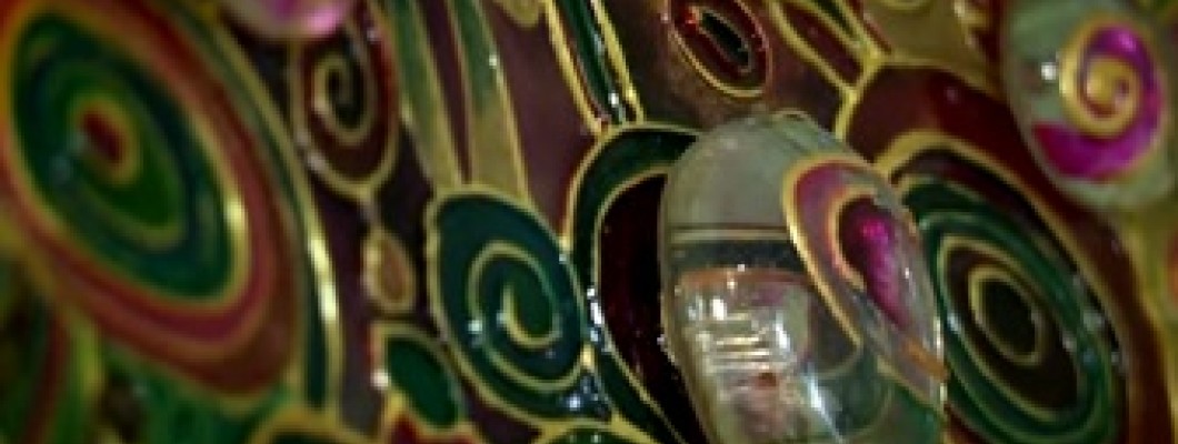 Відео-майстер-клас з вітражного розпису Відео-майстер-клас з вітражного розпису