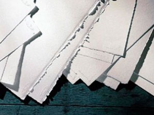 Вибираємо акварельний папір